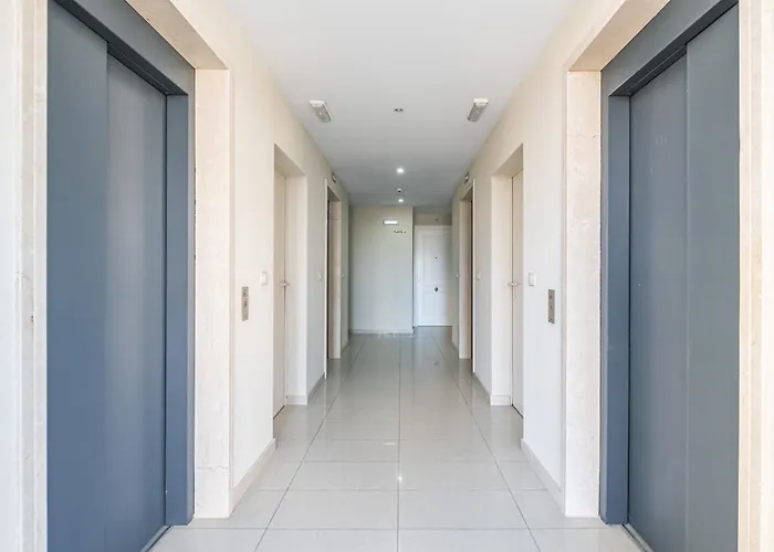 Gemelos 26 Resort Apartment 26-K Levante Beach