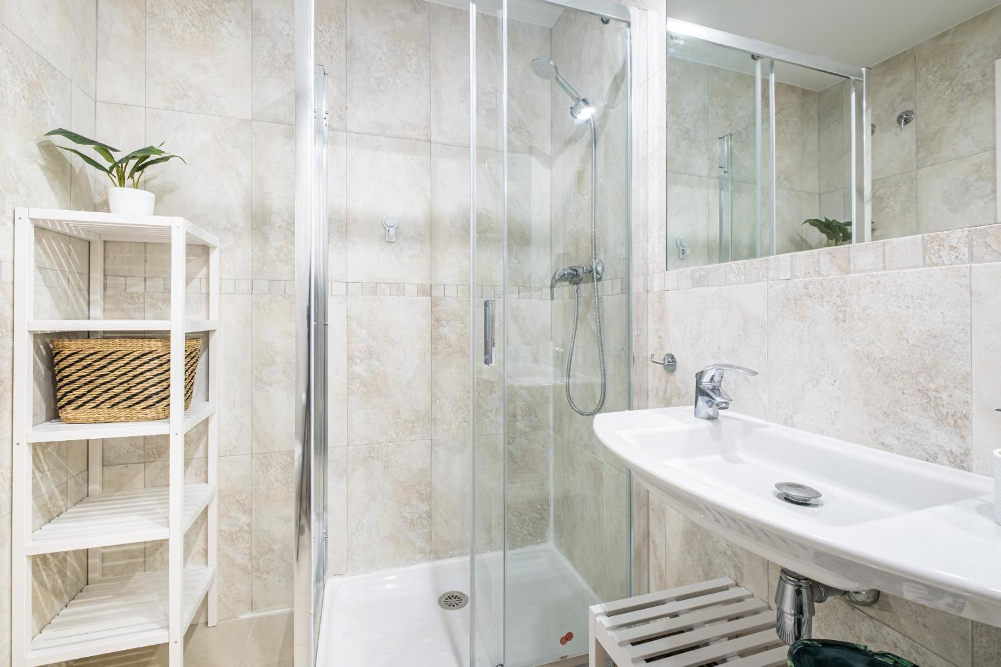 Gemelos 26 26-k Levante Appartement *