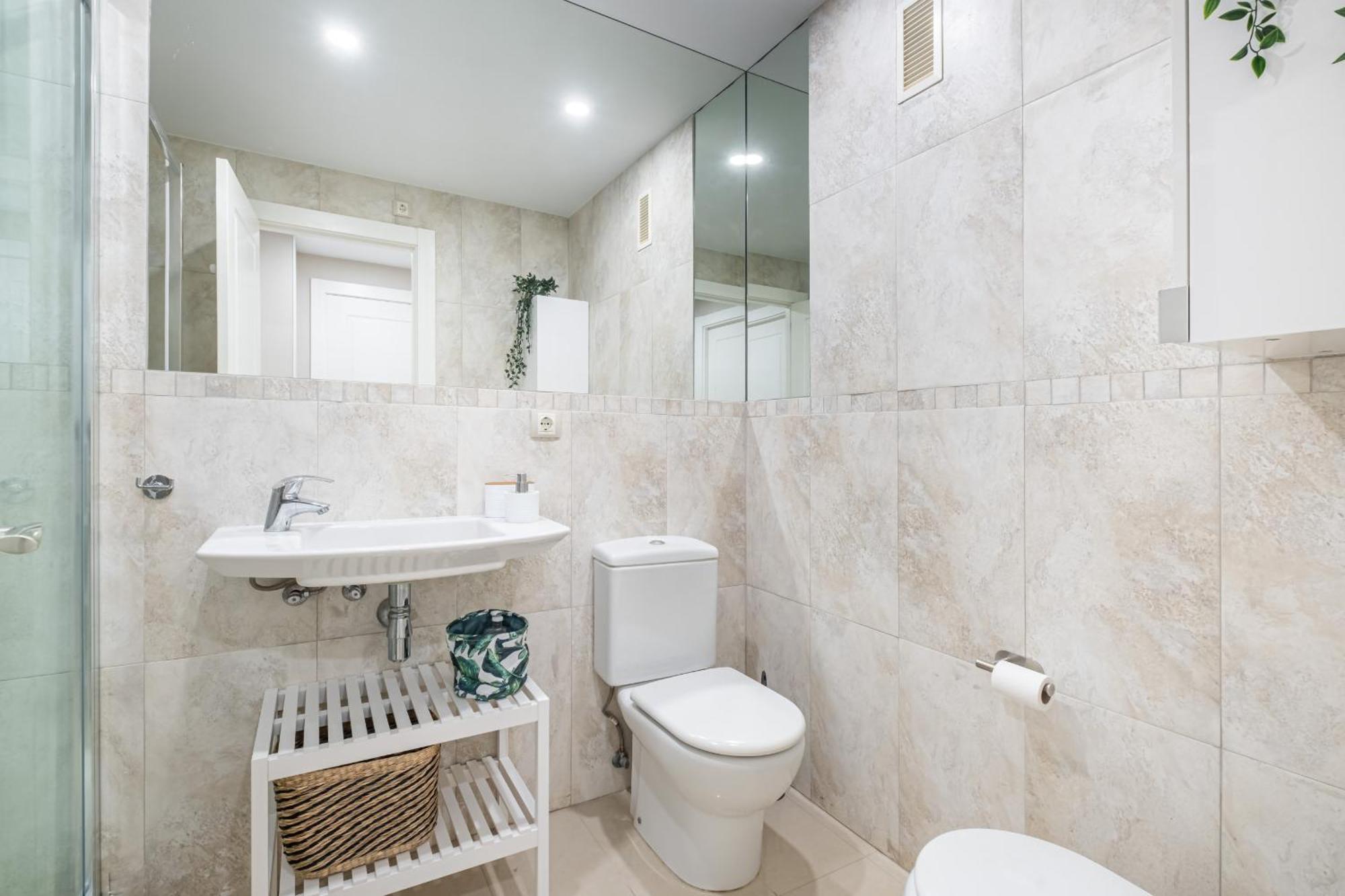 Gemelos 26 26-k Levante Appartement Benidorm