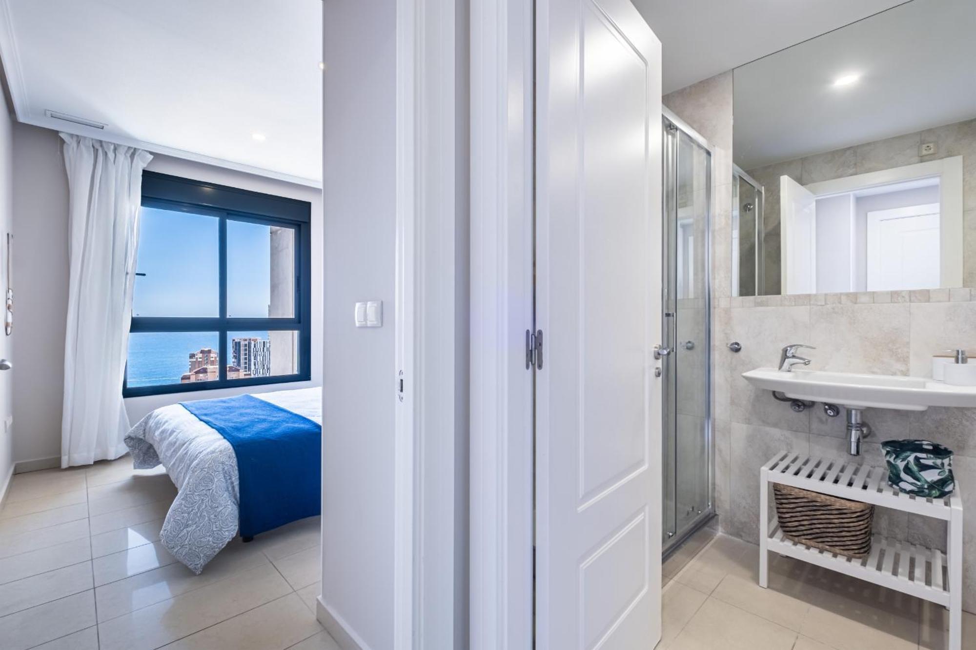Appartement Gemelos 26 26-k Levante