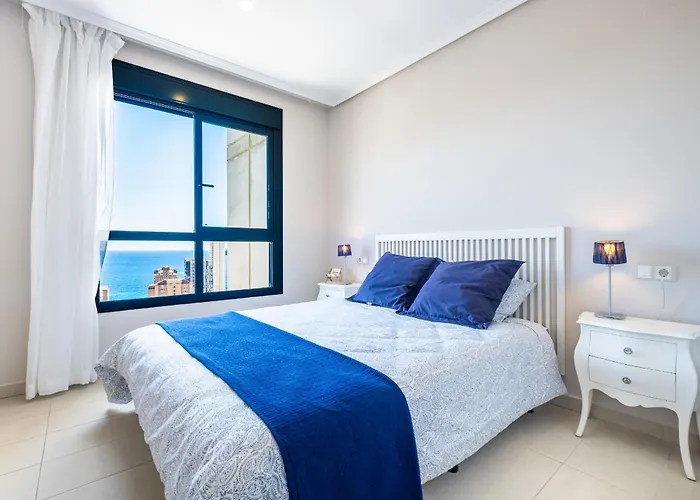 Gemelos 26 Resort Apartment 26-K Levante Beach
